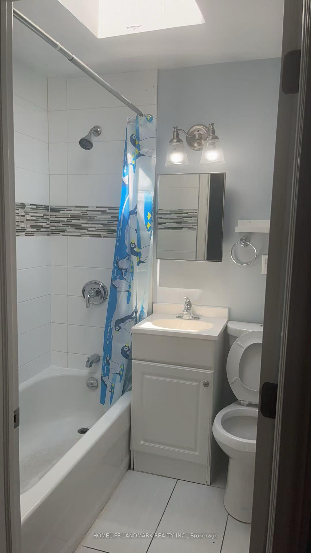 Photo 6 of Unit Apt. 2, 323 Danforth Avenue, Toronto, Danforth — HOMEH