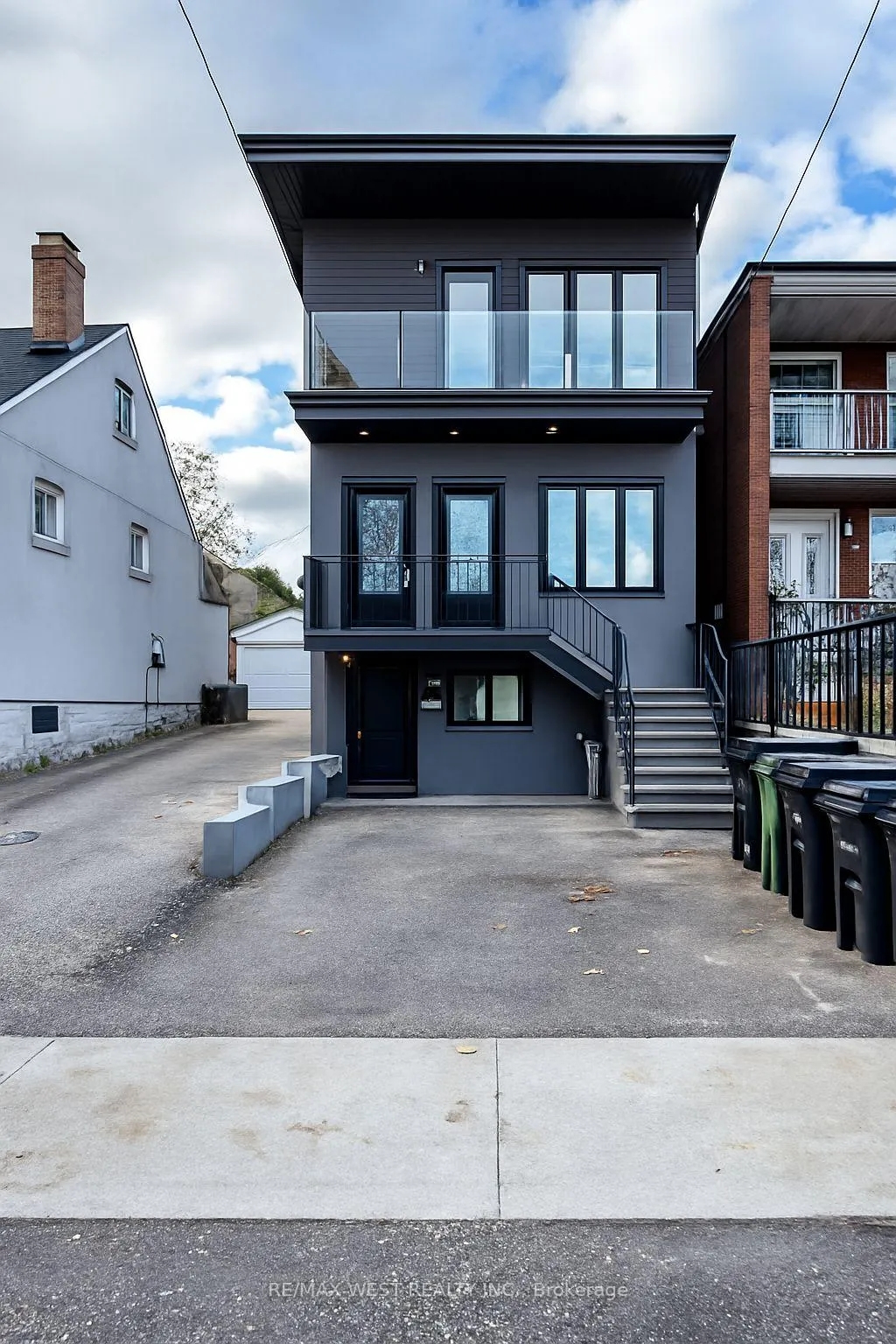 Photo 1 of 340 Atlas Avenue, Toronto, Oakwood Village — HOMEH