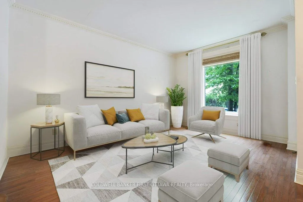 Photo 6 of 543 Besserer Street, Ottawa, Sandy Hill — HOMEH