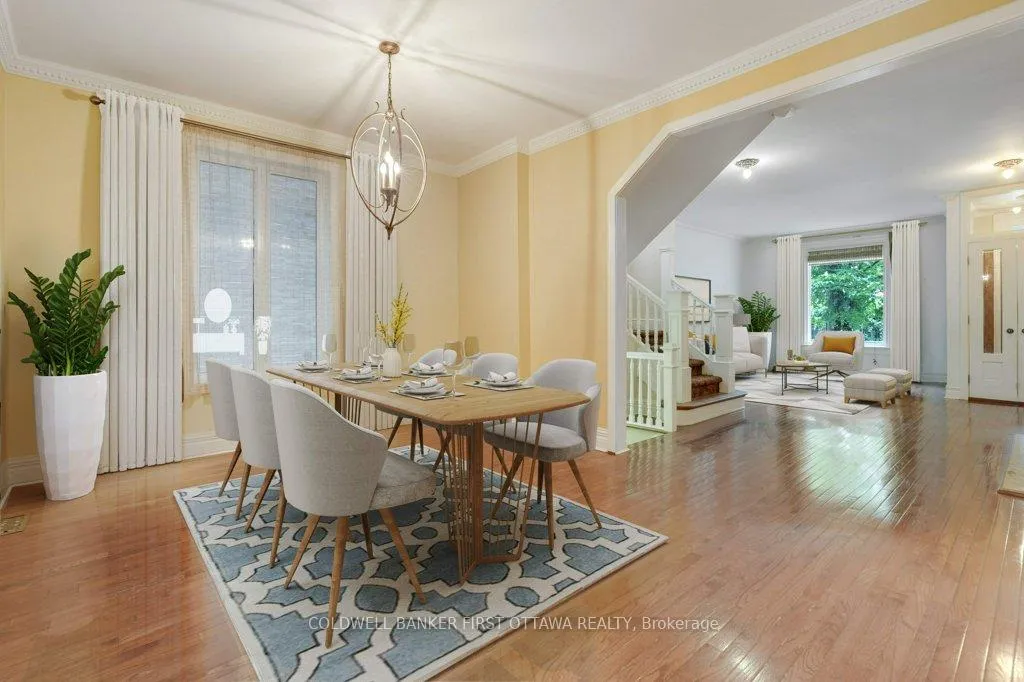 Photo 8 of 543 Besserer Street, Ottawa, Sandy Hill — HOMEH