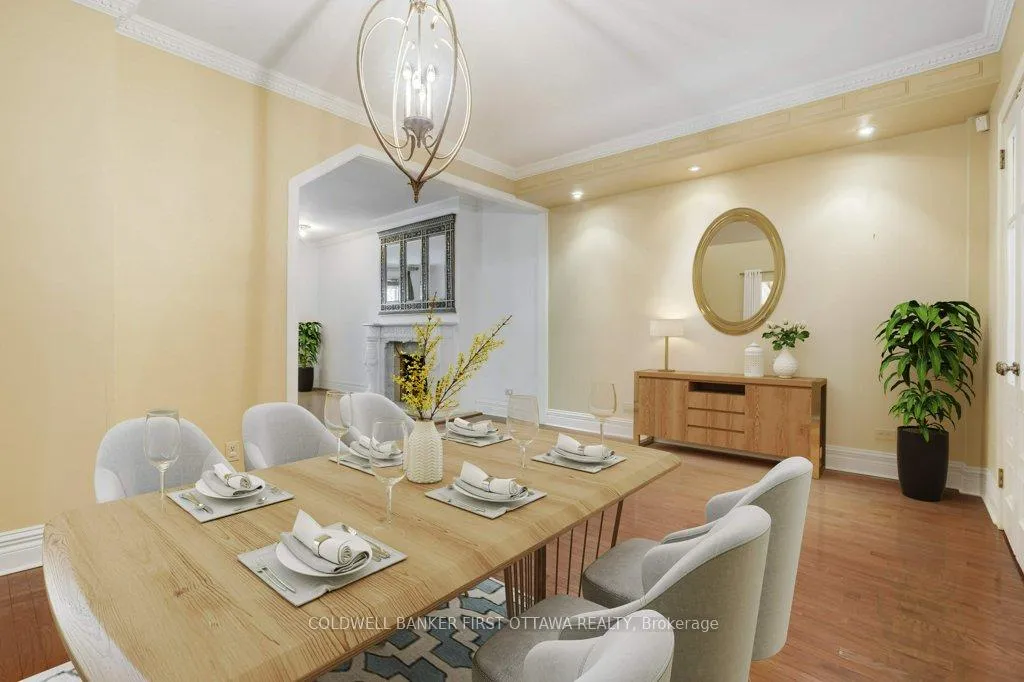 Photo 10 of 543 Besserer Street, Ottawa, Sandy Hill — HOMEH