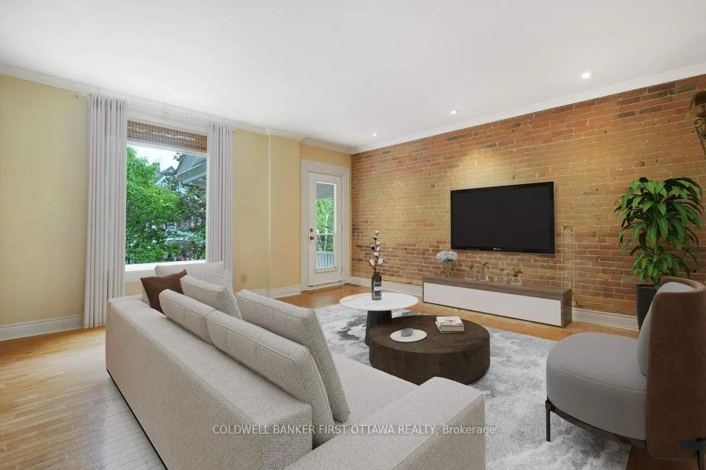 Photo 16 of 543 Besserer Street, Ottawa, Sandy Hill — HOMEH