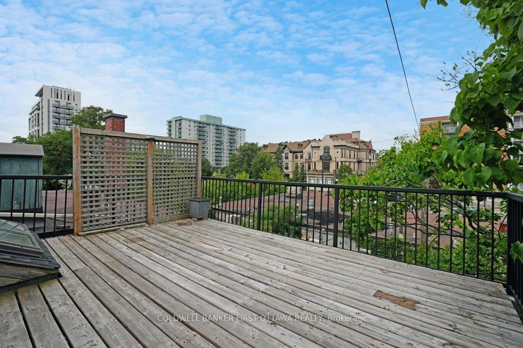 Photo 28 of 543 Besserer Street, Ottawa, Sandy Hill — HOMEH