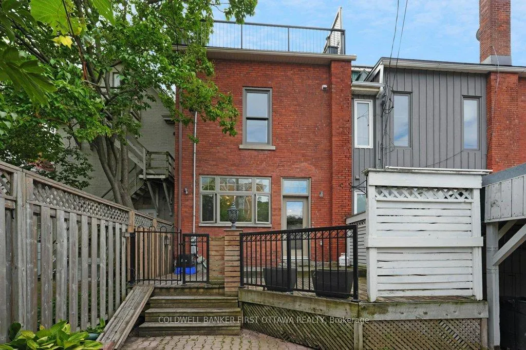 Photo 29 of 543 Besserer Street, Ottawa, Sandy Hill — HOMEH