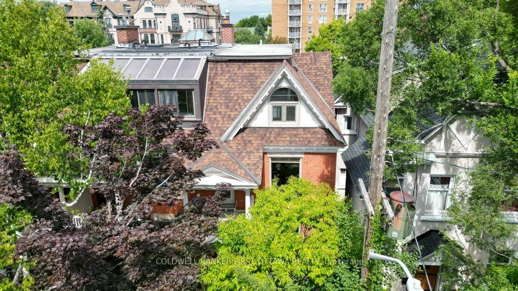 Photo 33 of 543 Besserer Street, Ottawa, Sandy Hill — HOMEH