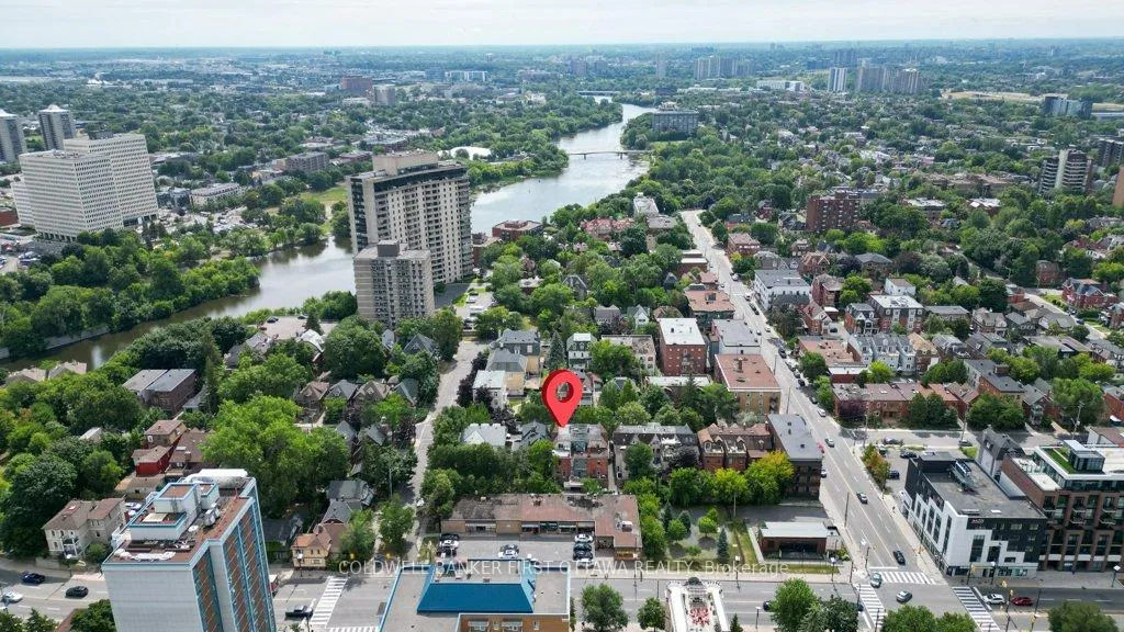 Photo 34 of 543 Besserer Street, Ottawa, Sandy Hill — HOMEH