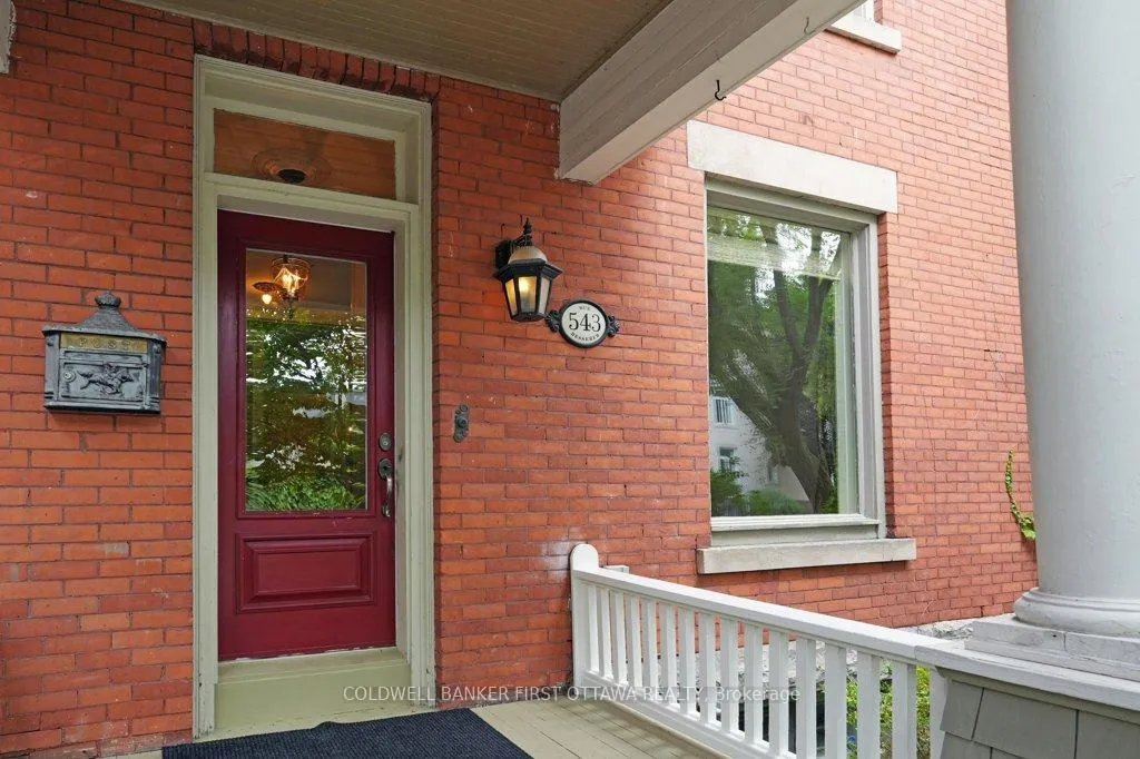 Photo 35 of 543 Besserer Street, Ottawa, Sandy Hill — HOMEH