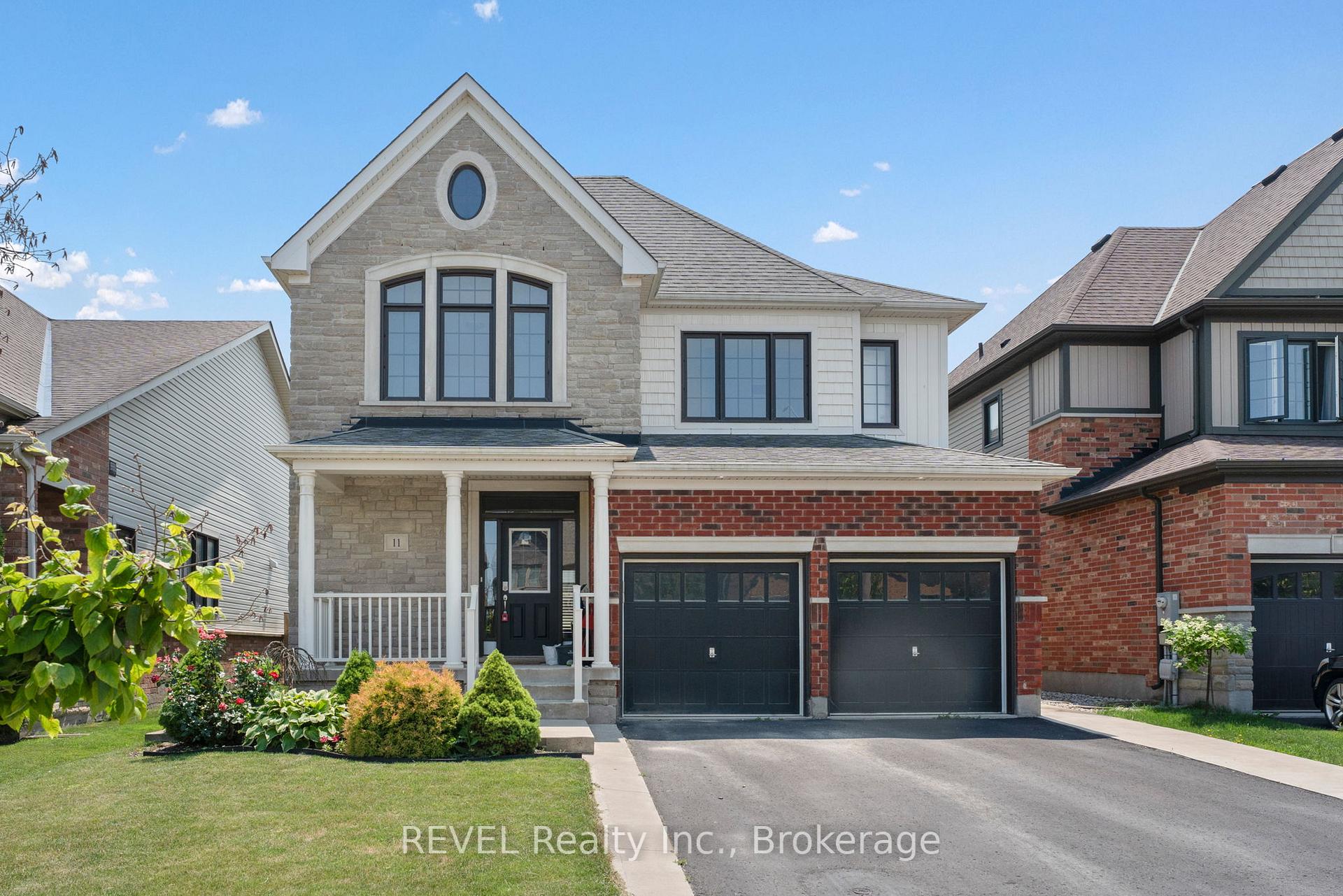 Photo 1 of 11 Success Way, Thorold, Rolling Meadows — HOMEH