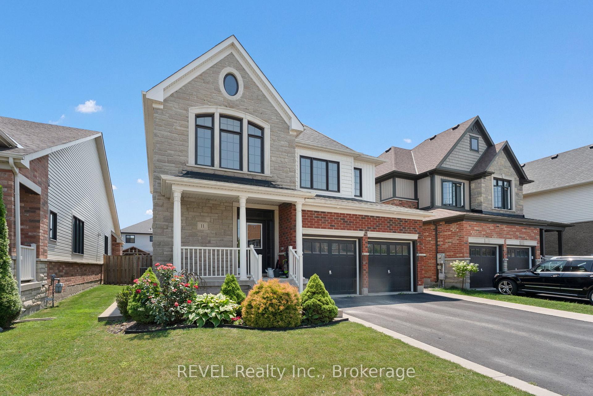 Photo 2 of 11 Success Way, Thorold, Rolling Meadows — HOMEH