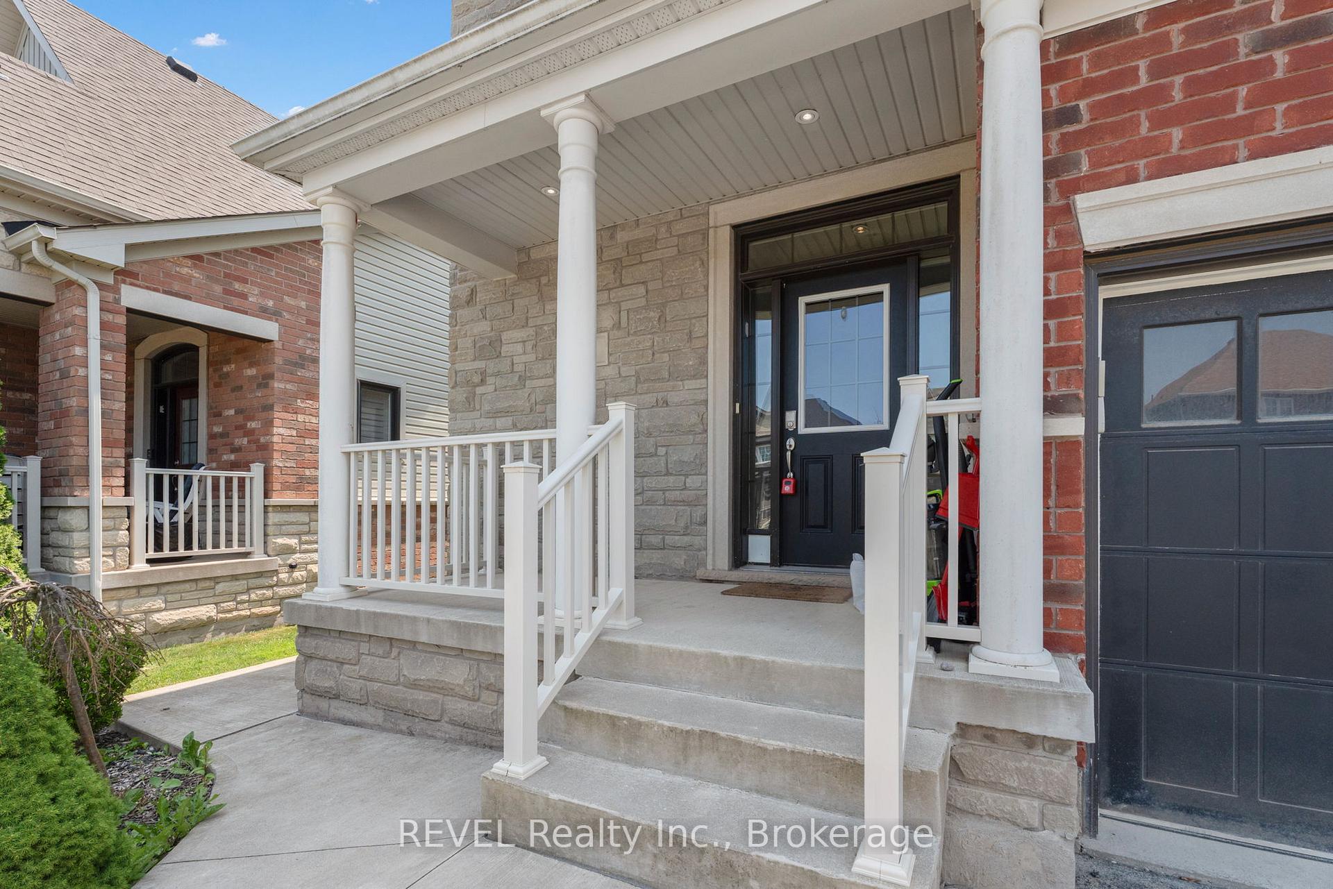 Photo 3 of 11 Success Way, Thorold, Rolling Meadows — HOMEH