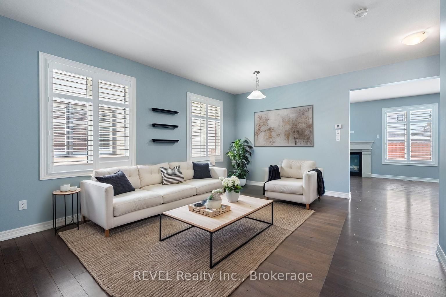 Photo 6 of 11 Success Way, Thorold, Rolling Meadows — HOMEH