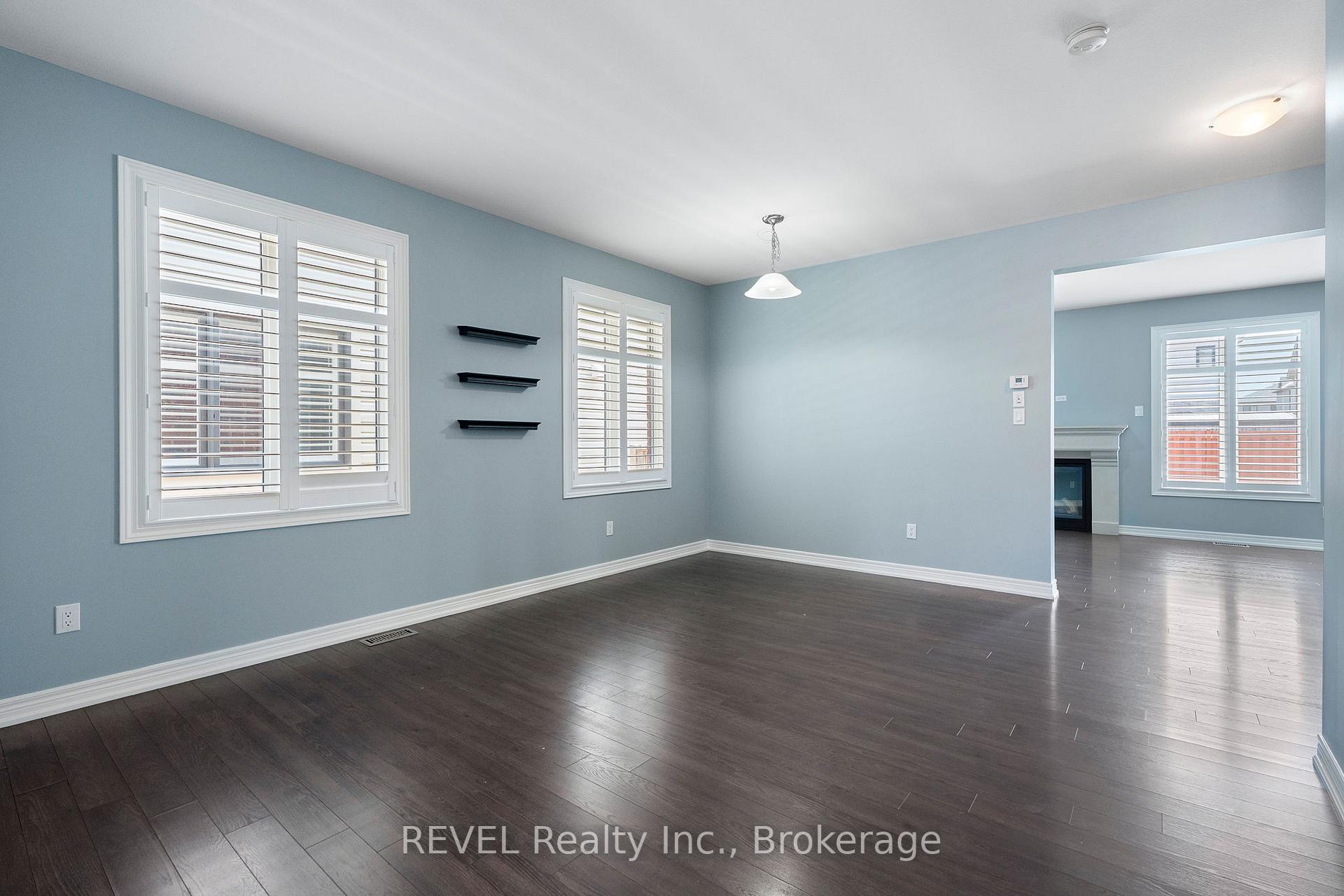 Photo 7 of 11 Success Way, Thorold, Rolling Meadows — HOMEH