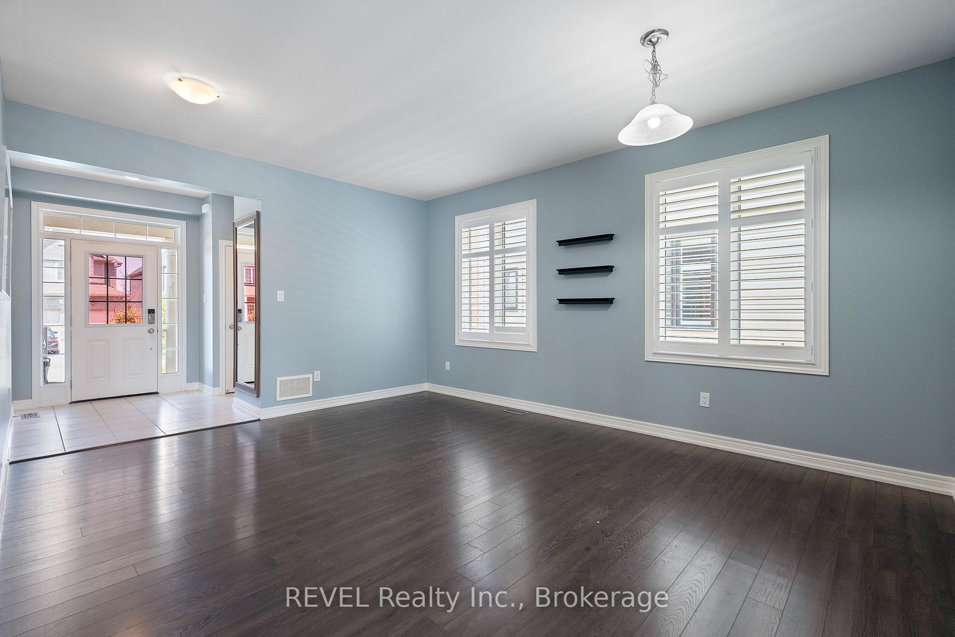Photo 8 of 11 Success Way, Thorold, Rolling Meadows — HOMEH