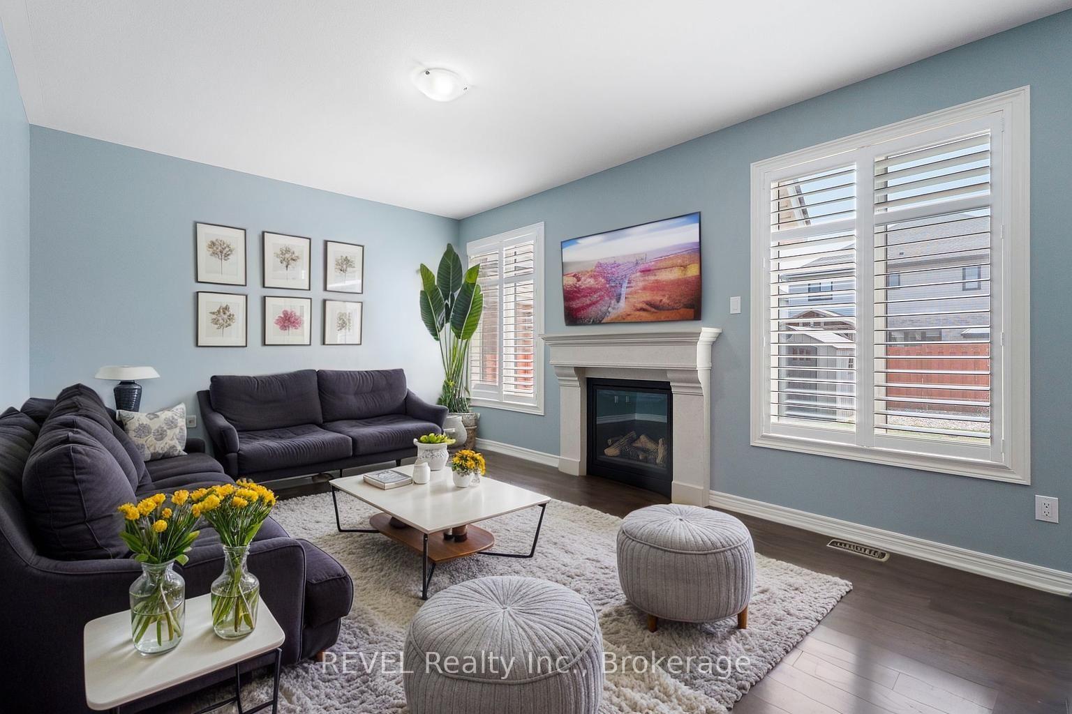 Photo 9 of 11 Success Way, Thorold, Rolling Meadows — HOMEH