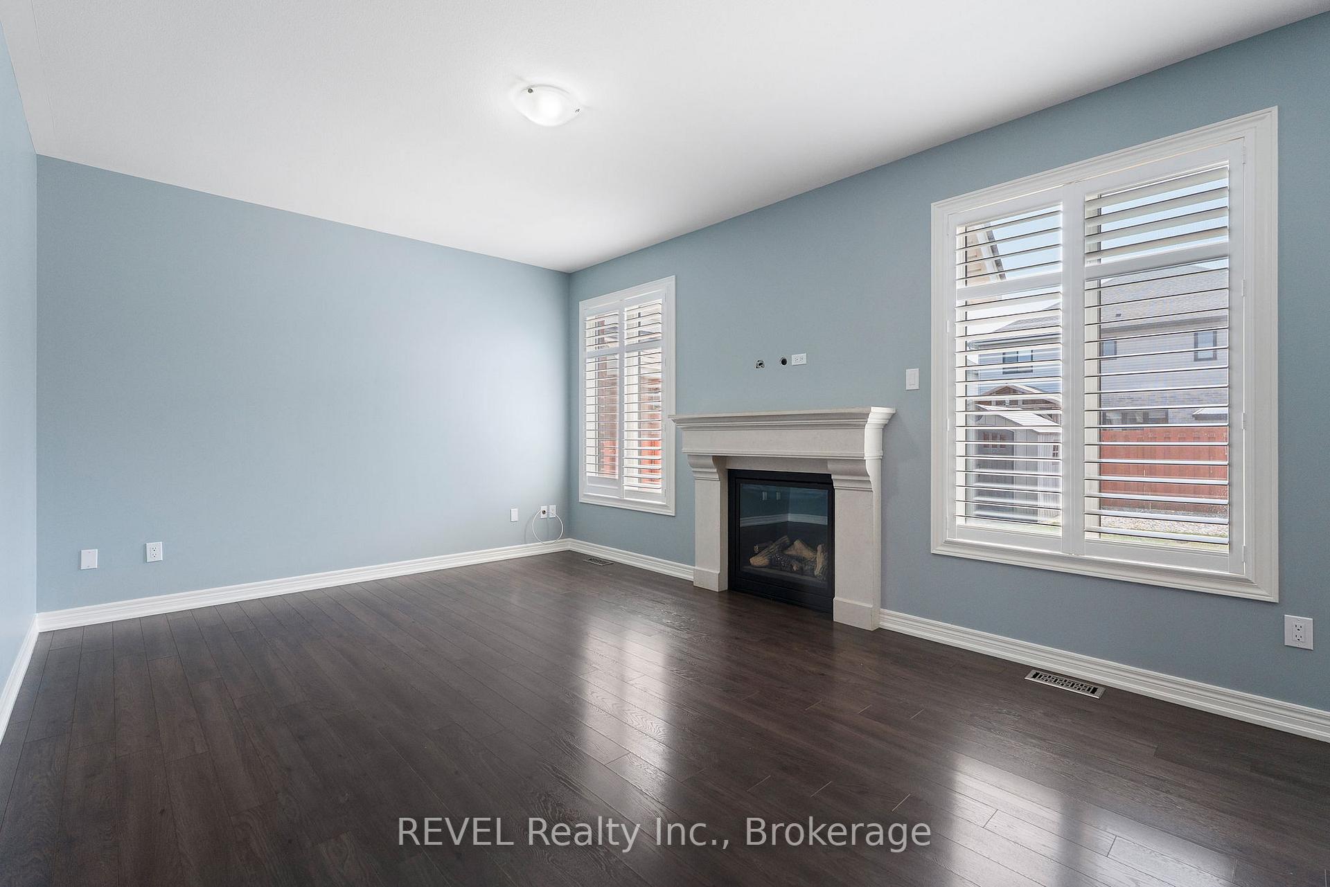Photo 10 of 11 Success Way, Thorold, Rolling Meadows — HOMEH