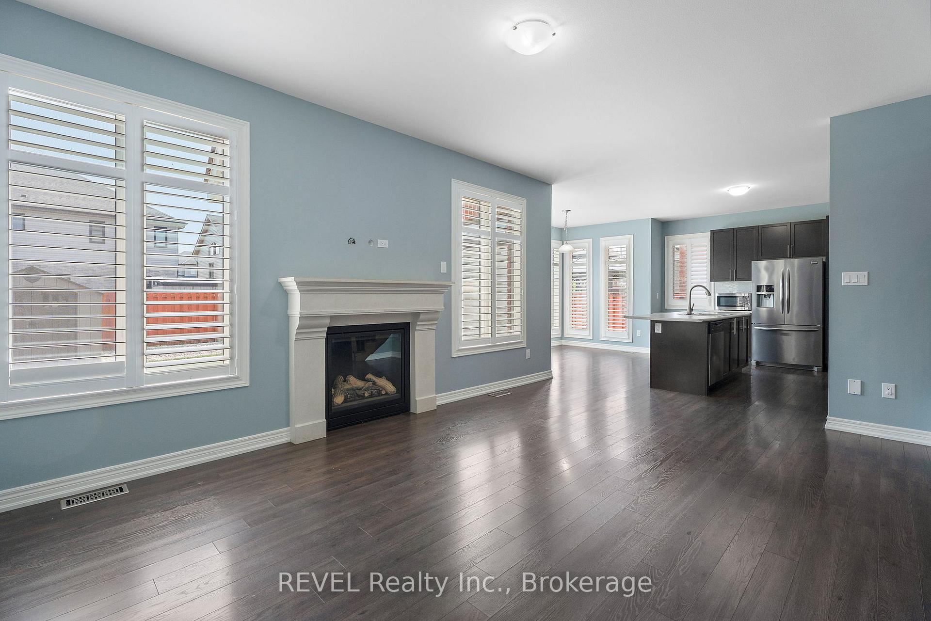Photo 11 of 11 Success Way, Thorold, Rolling Meadows — HOMEH
