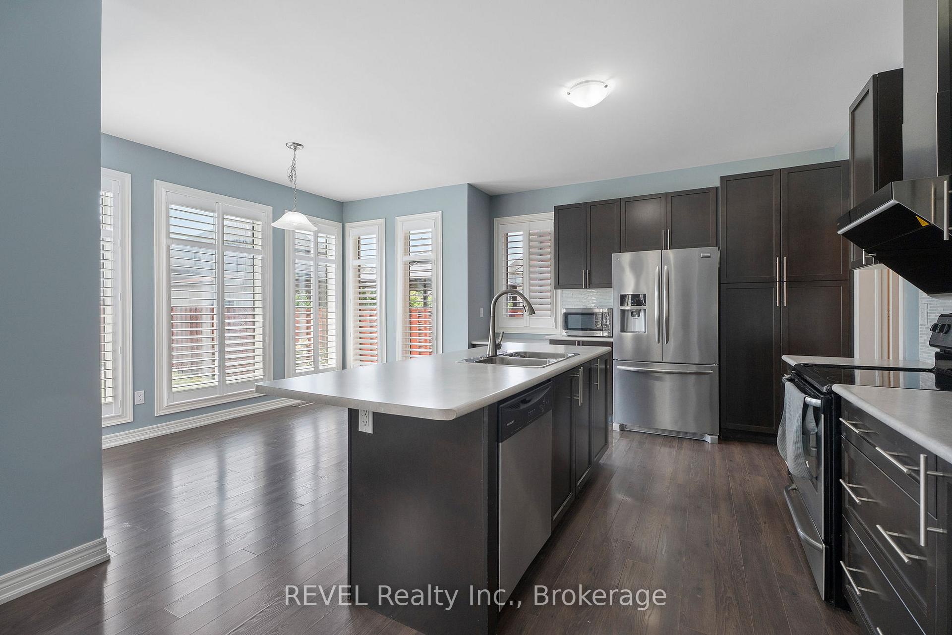 Photo 13 of 11 Success Way, Thorold, Rolling Meadows — HOMEH