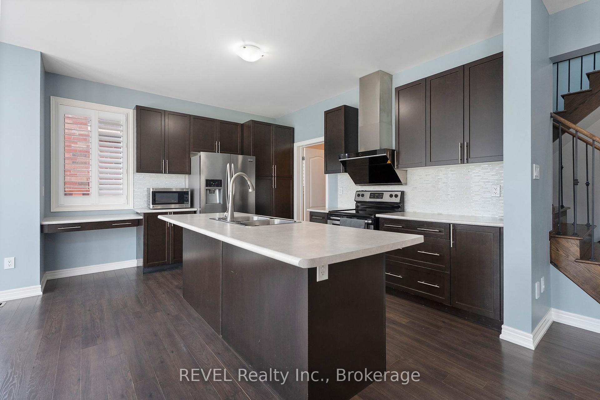 Photo 14 of 11 Success Way, Thorold, Rolling Meadows — HOMEH