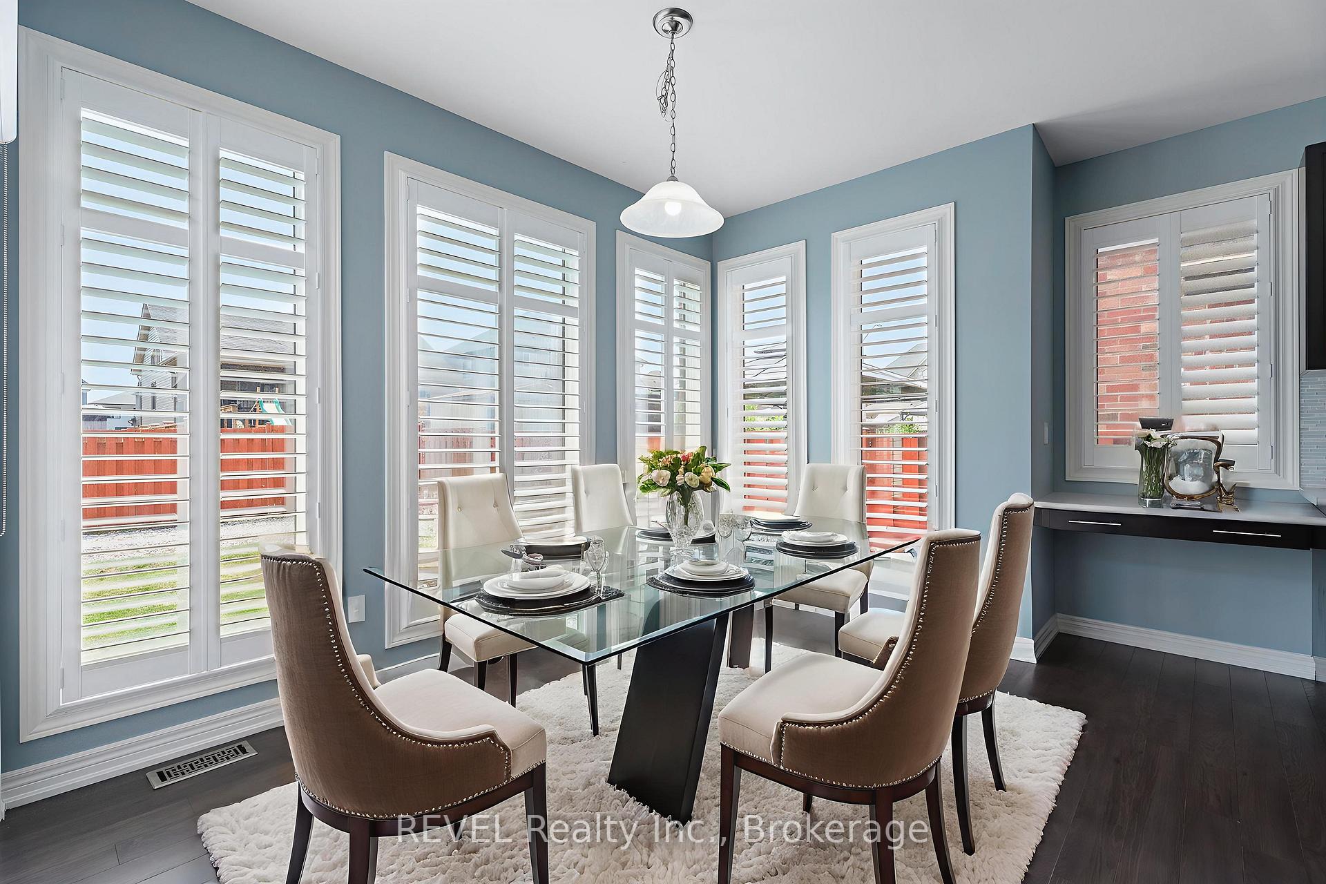 Photo 15 of 11 Success Way, Thorold, Rolling Meadows — HOMEH