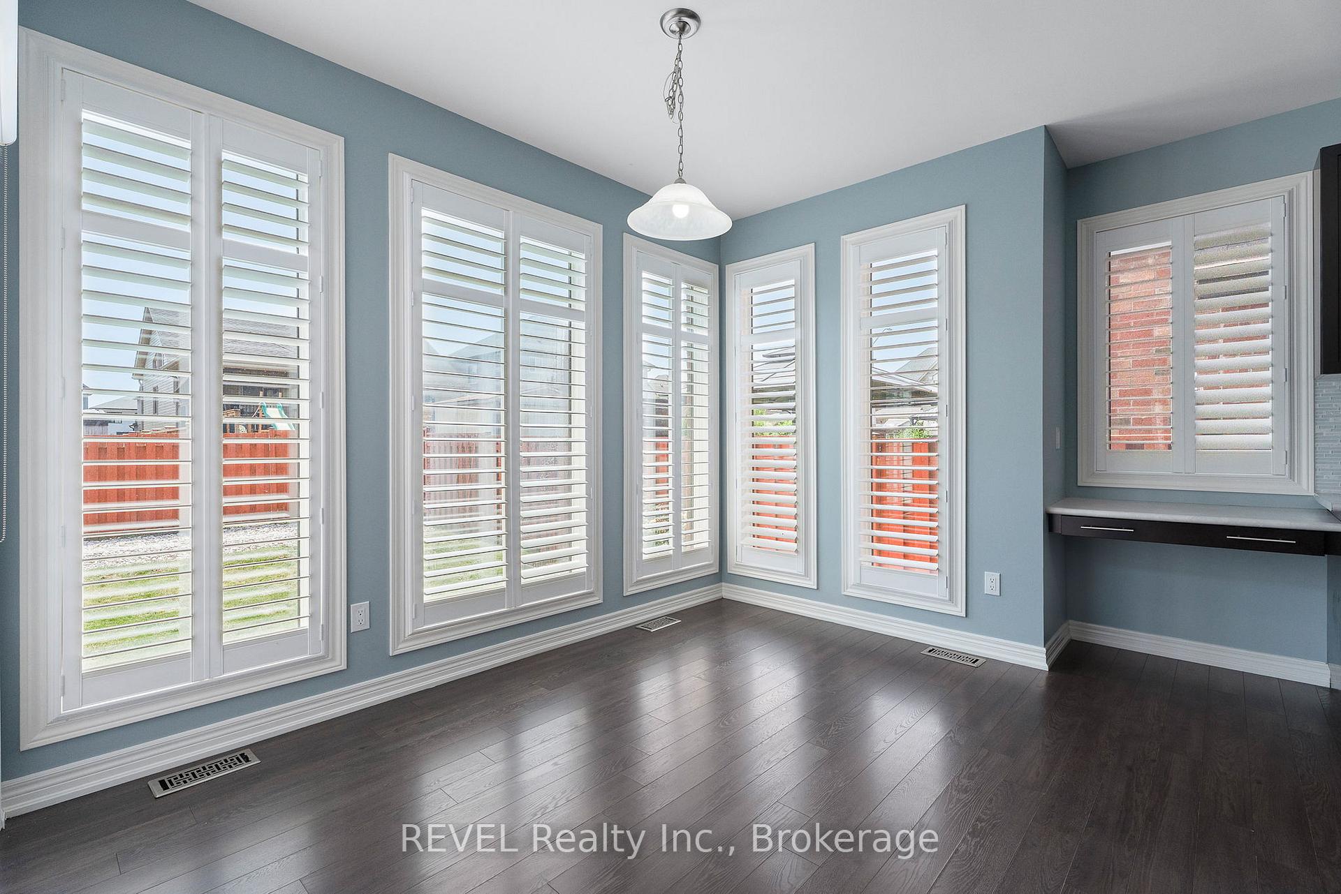 Photo 16 of 11 Success Way, Thorold, Rolling Meadows — HOMEH