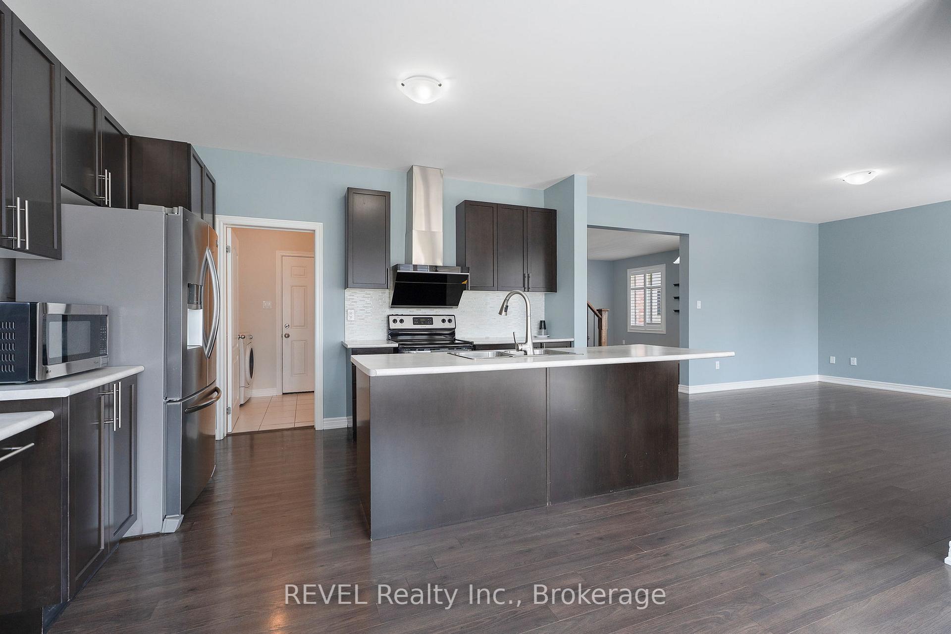 Photo 17 of 11 Success Way, Thorold, Rolling Meadows — HOMEH
