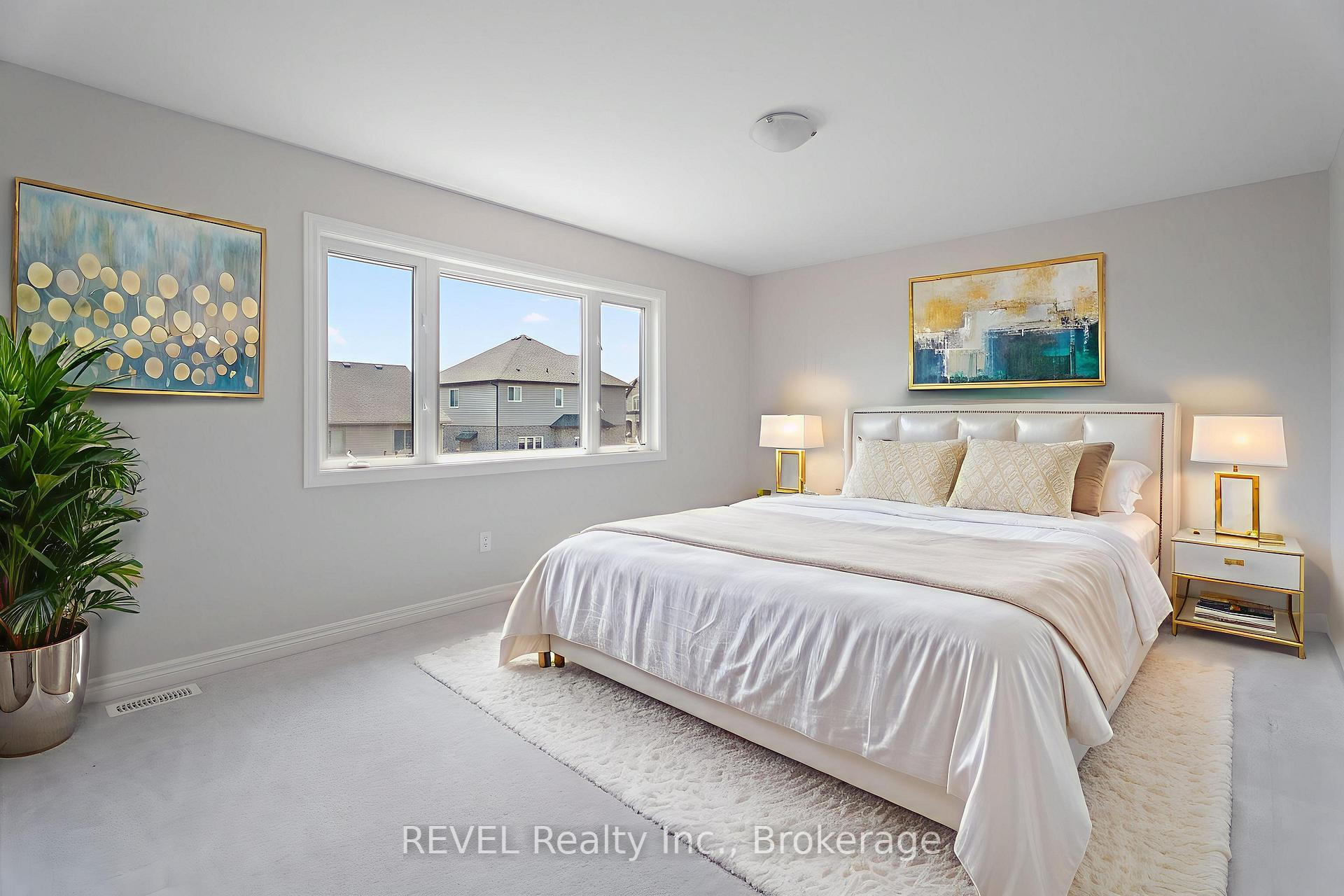 Photo 24 of 11 Success Way, Thorold, Rolling Meadows — HOMEH