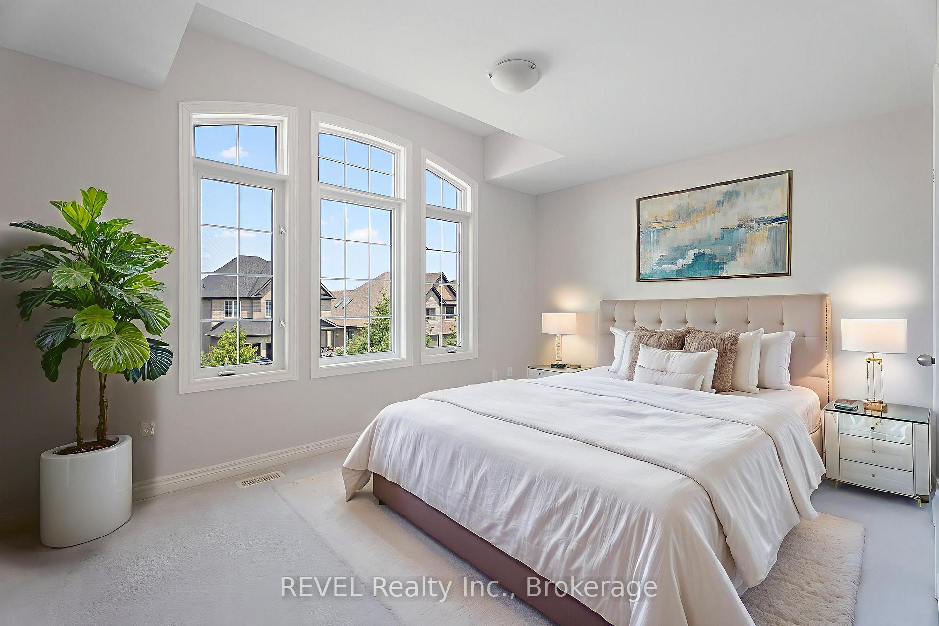 Photo 30 of 11 Success Way, Thorold, Rolling Meadows — HOMEH