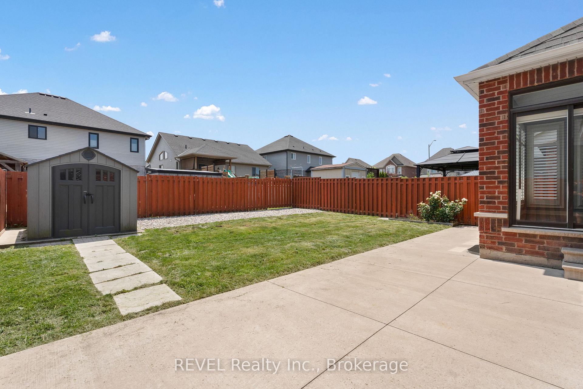 Photo 37 of 11 Success Way, Thorold, Rolling Meadows — HOMEH