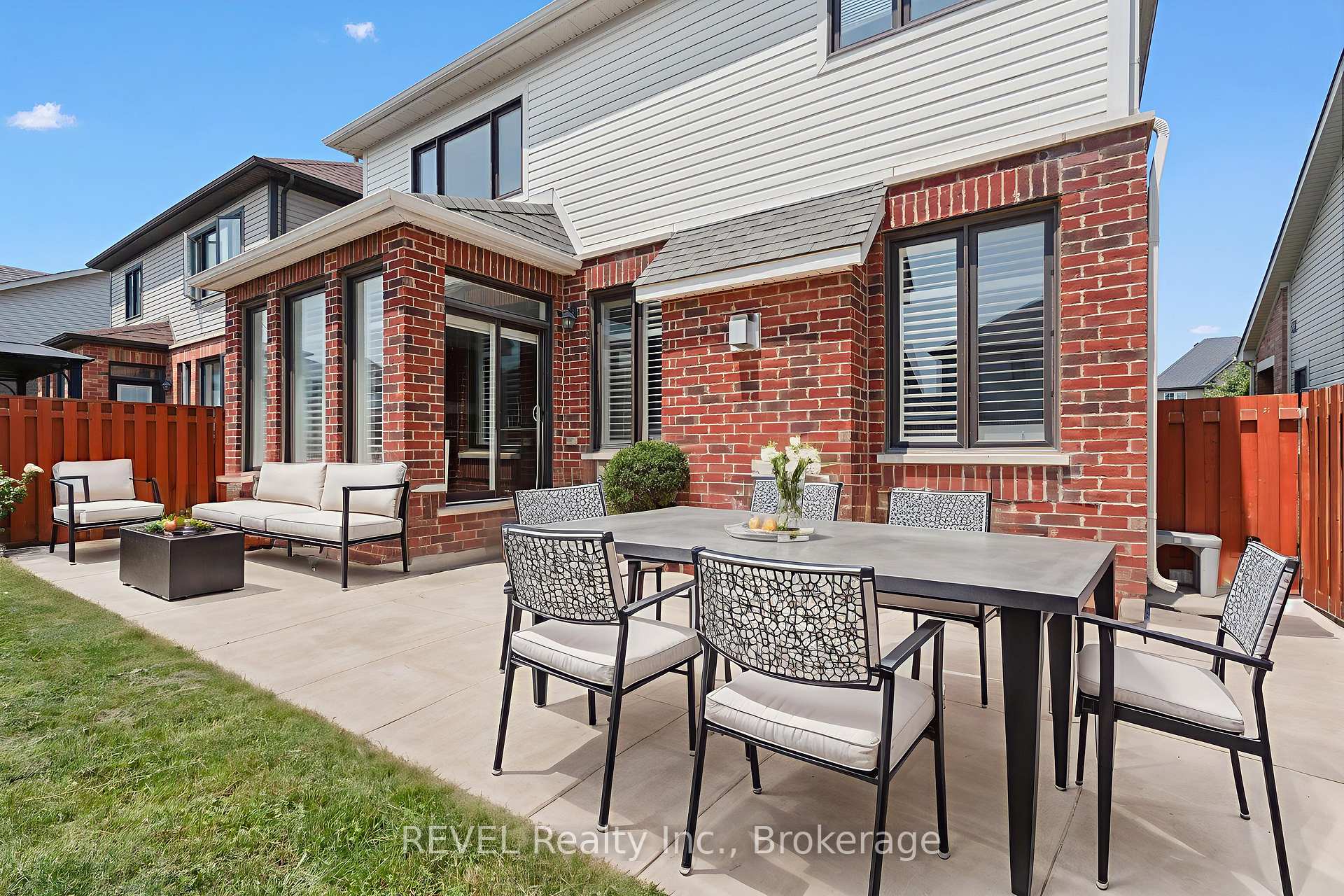 Photo 38 of 11 Success Way, Thorold, Rolling Meadows — HOMEH
