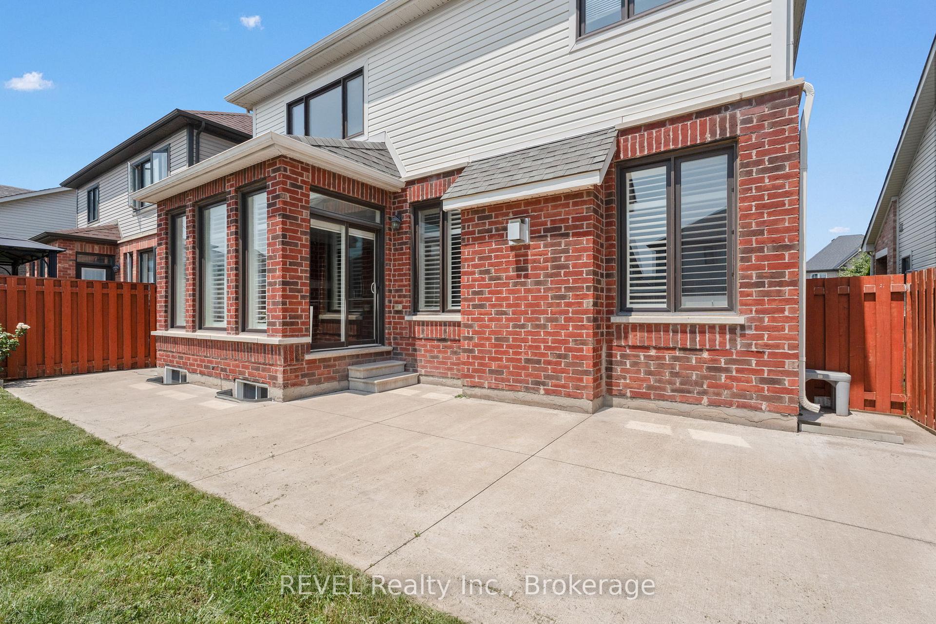 Photo 39 of 11 Success Way, Thorold, Rolling Meadows — HOMEH
