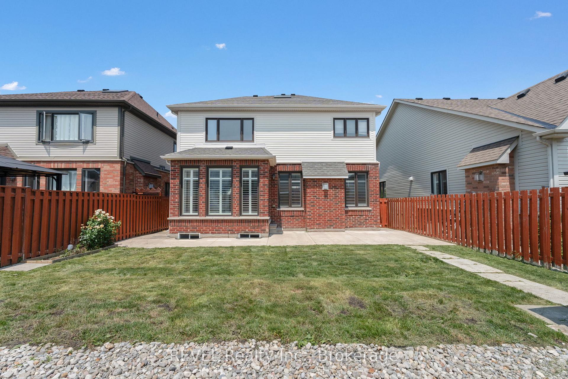 Photo 40 of 11 Success Way, Thorold, Rolling Meadows — HOMEH