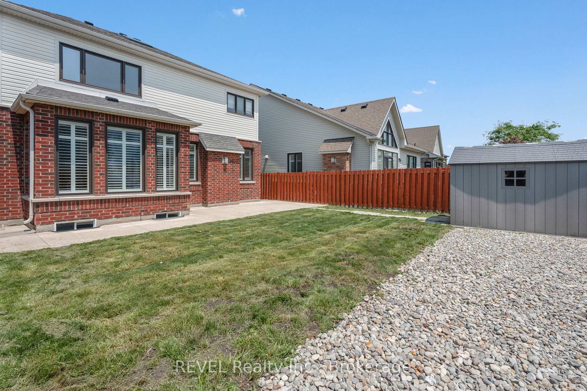 Photo 41 of 11 Success Way, Thorold, Rolling Meadows — HOMEH