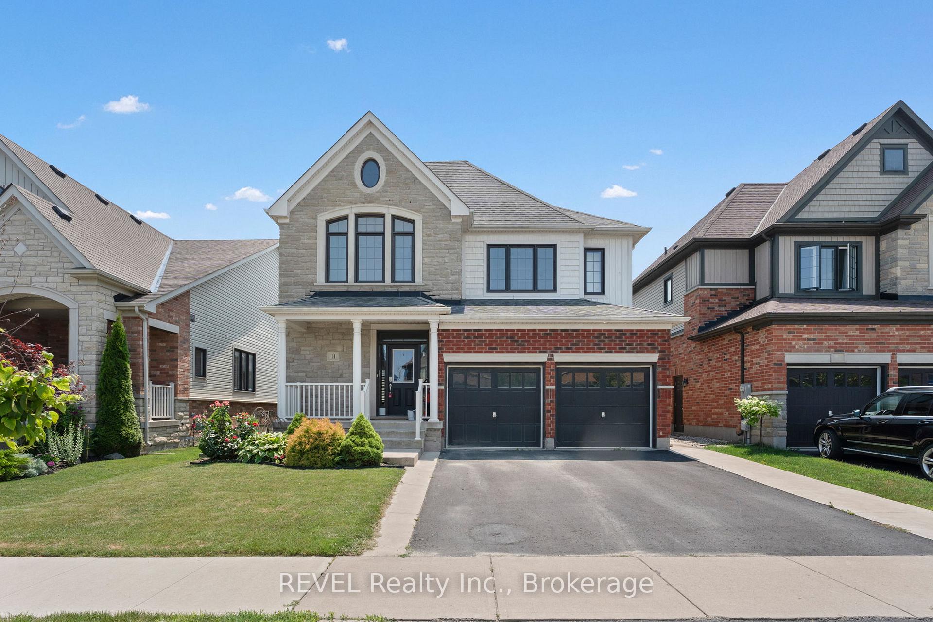 Photo 42 of 11 Success Way, Thorold, Rolling Meadows — HOMEH
