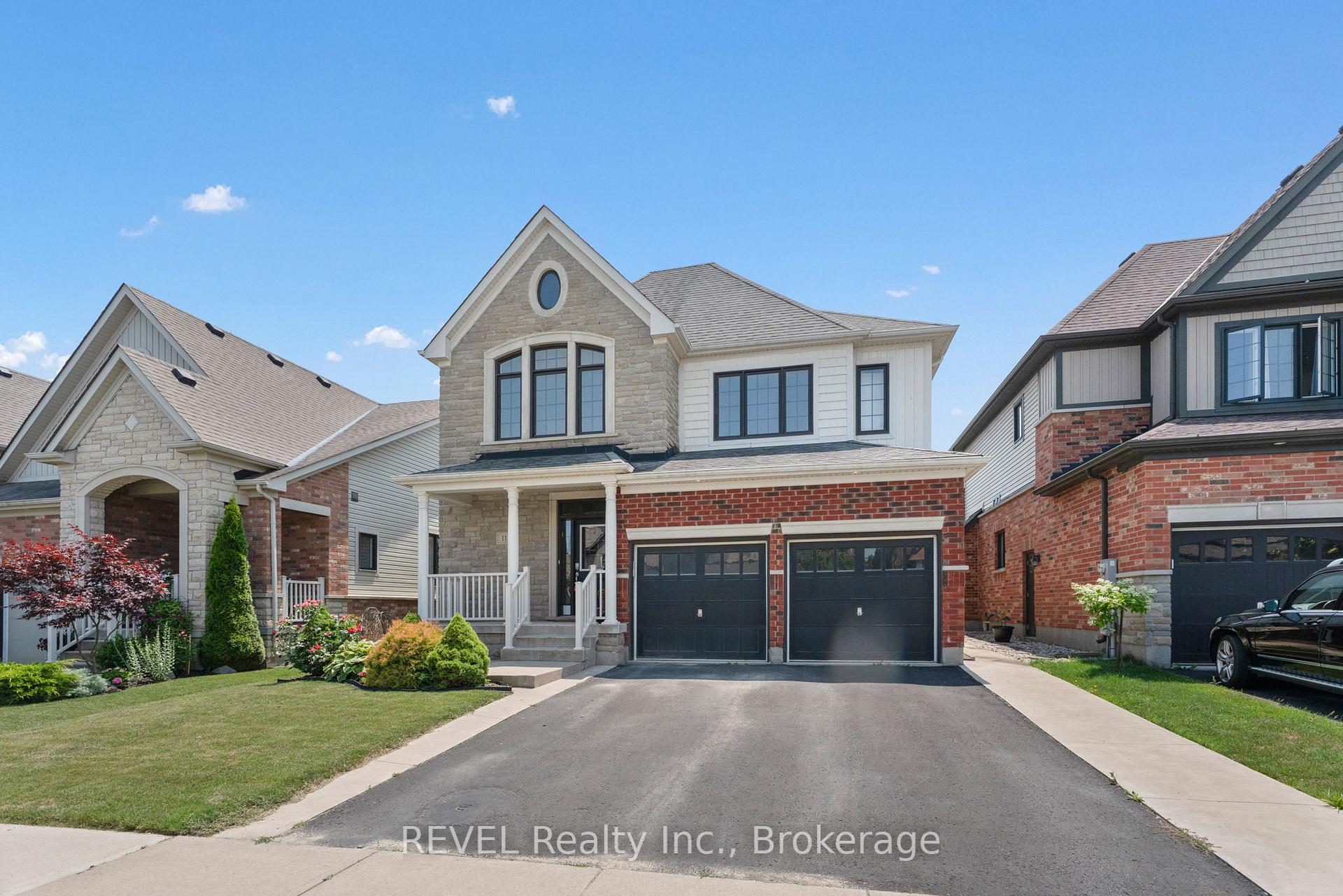 Photo 43 of 11 Success Way, Thorold, Rolling Meadows — HOMEH