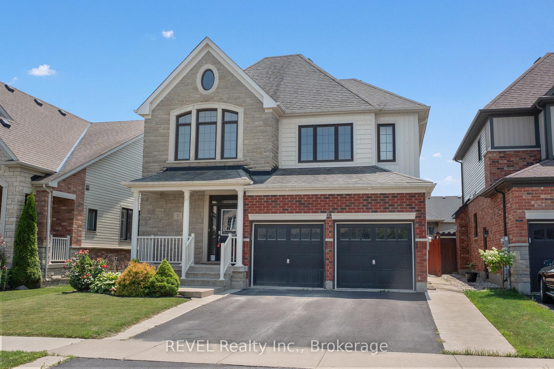 Photo 44 of 11 Success Way, Thorold, Rolling Meadows — HOMEH
