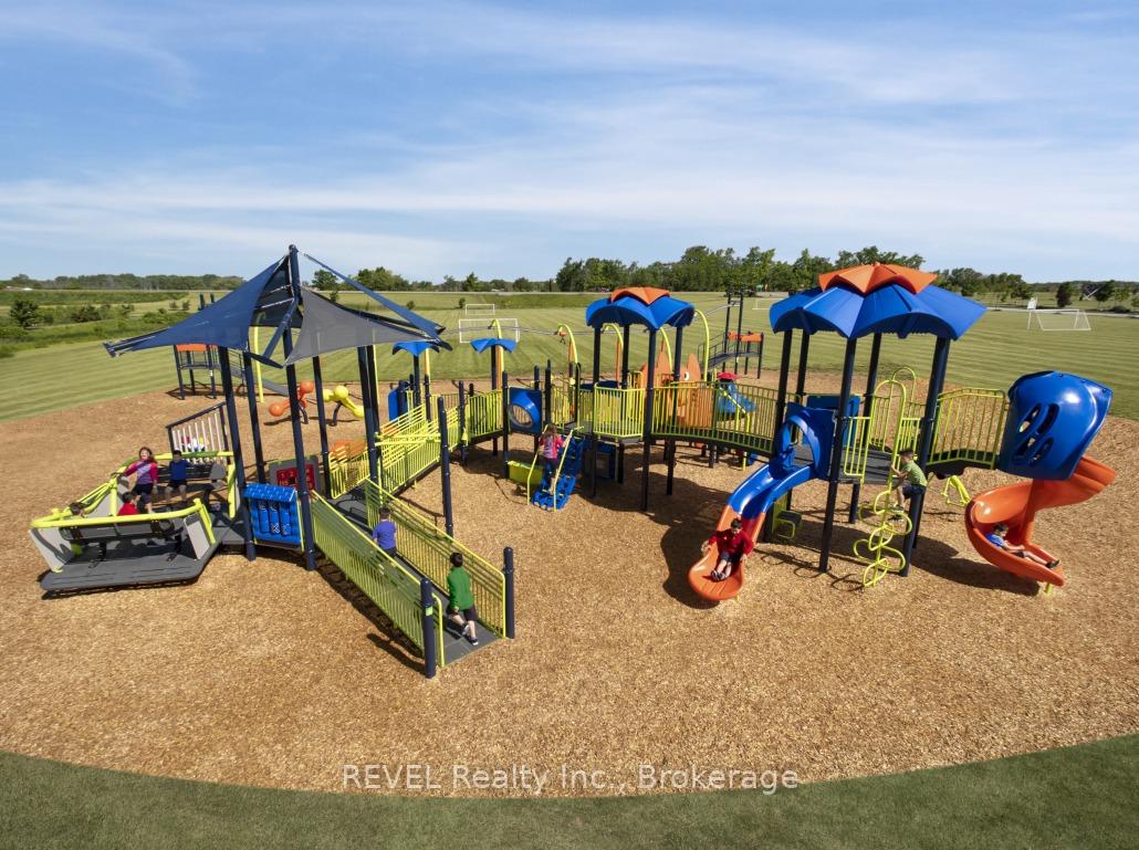 Photo 45 of 11 Success Way, Thorold, Rolling Meadows — HOMEH