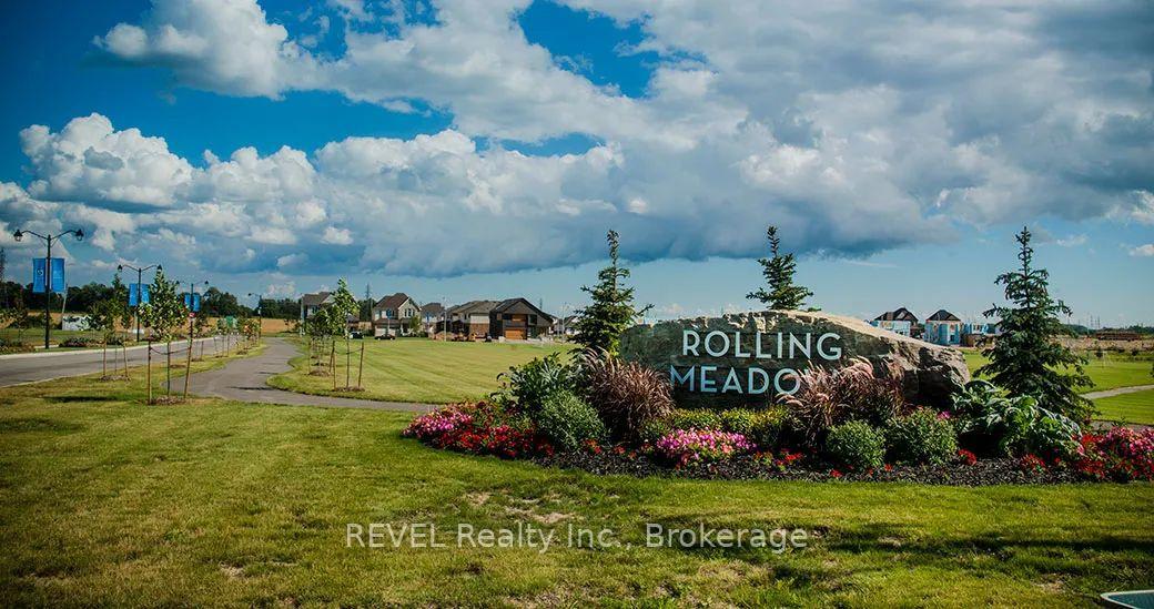Photo 46 of 11 Success Way, Thorold, Rolling Meadows — HOMEH