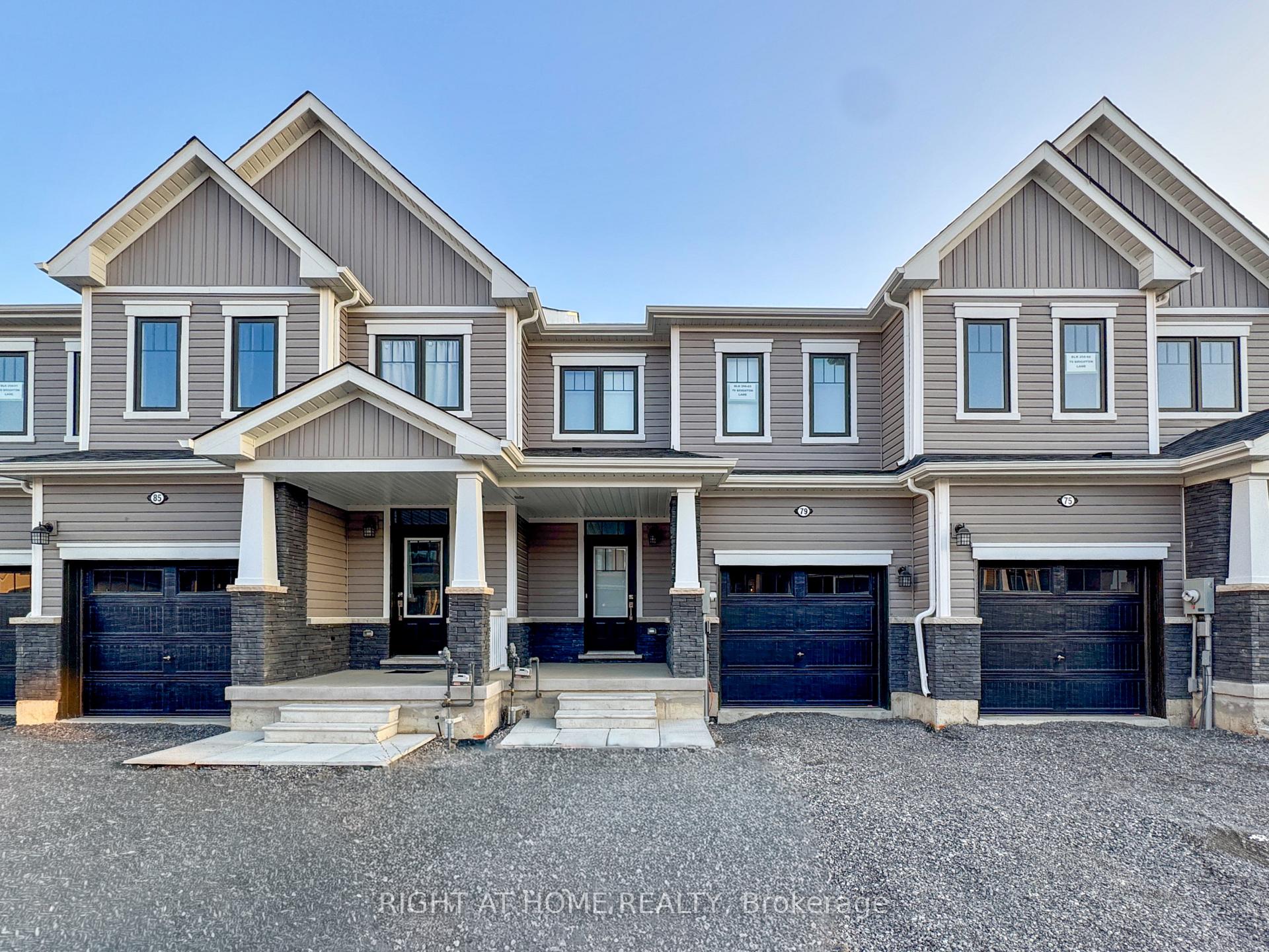 Photo 1 of 79 Brighton Lane, Thorold, Rolling Meadows — HOMEH