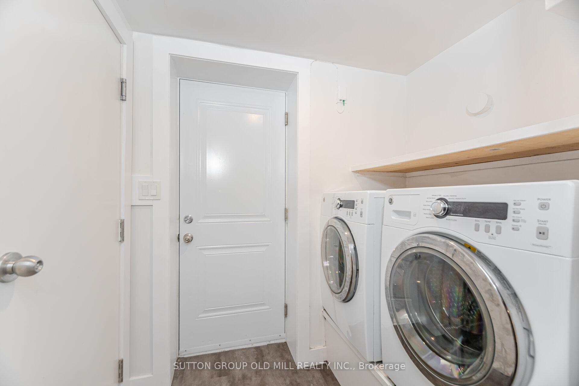 Photo 35 of 1995 Gerrard Street E, Toronto, East End-Danforth — HOMEH