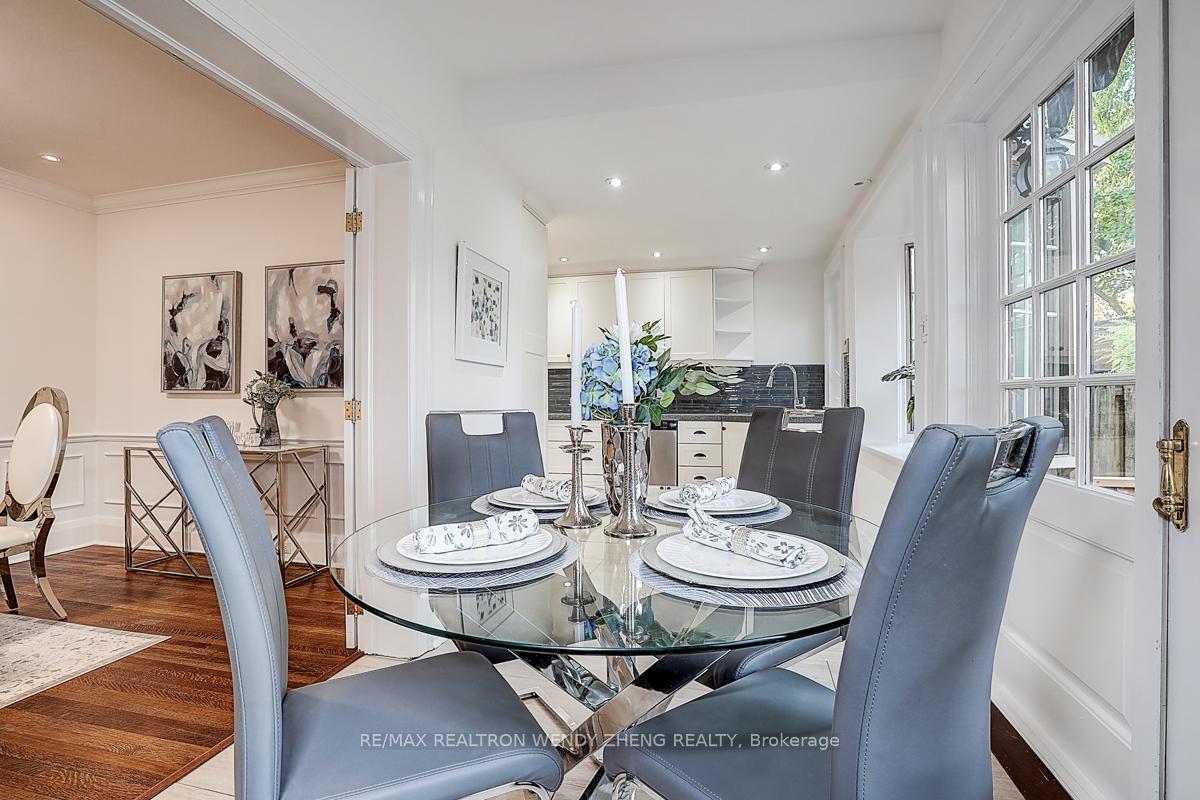 Photo 17 of 42 Willowbank Boulevard, Toronto, Yonge-Eglinton — HOMEH