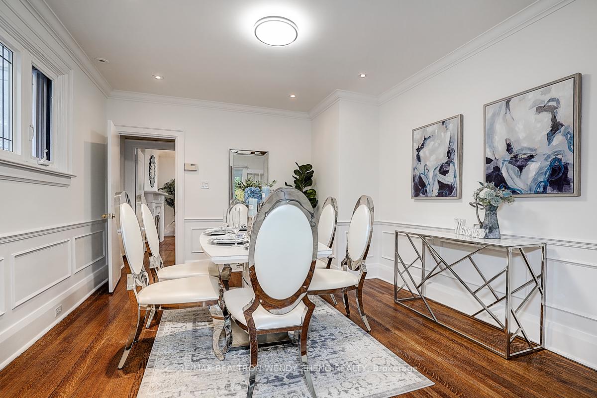Photo 18 of 42 Willowbank Boulevard, Toronto, Yonge-Eglinton — HOMEH