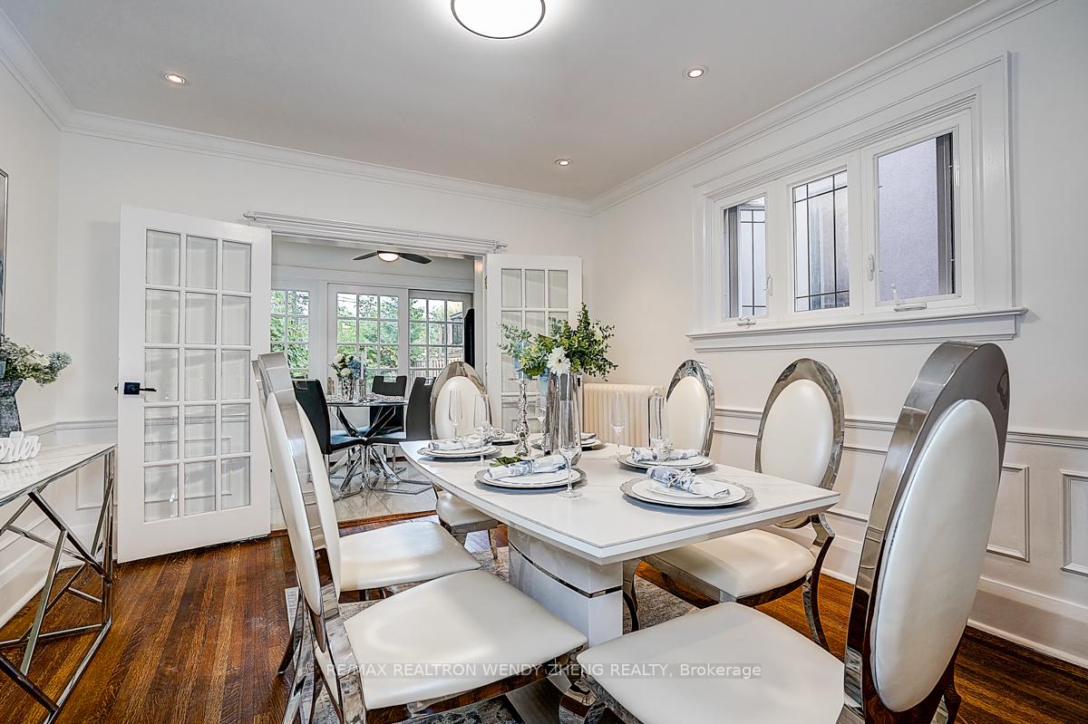 Photo 21 of 42 Willowbank Boulevard, Toronto, Yonge-Eglinton — HOMEH