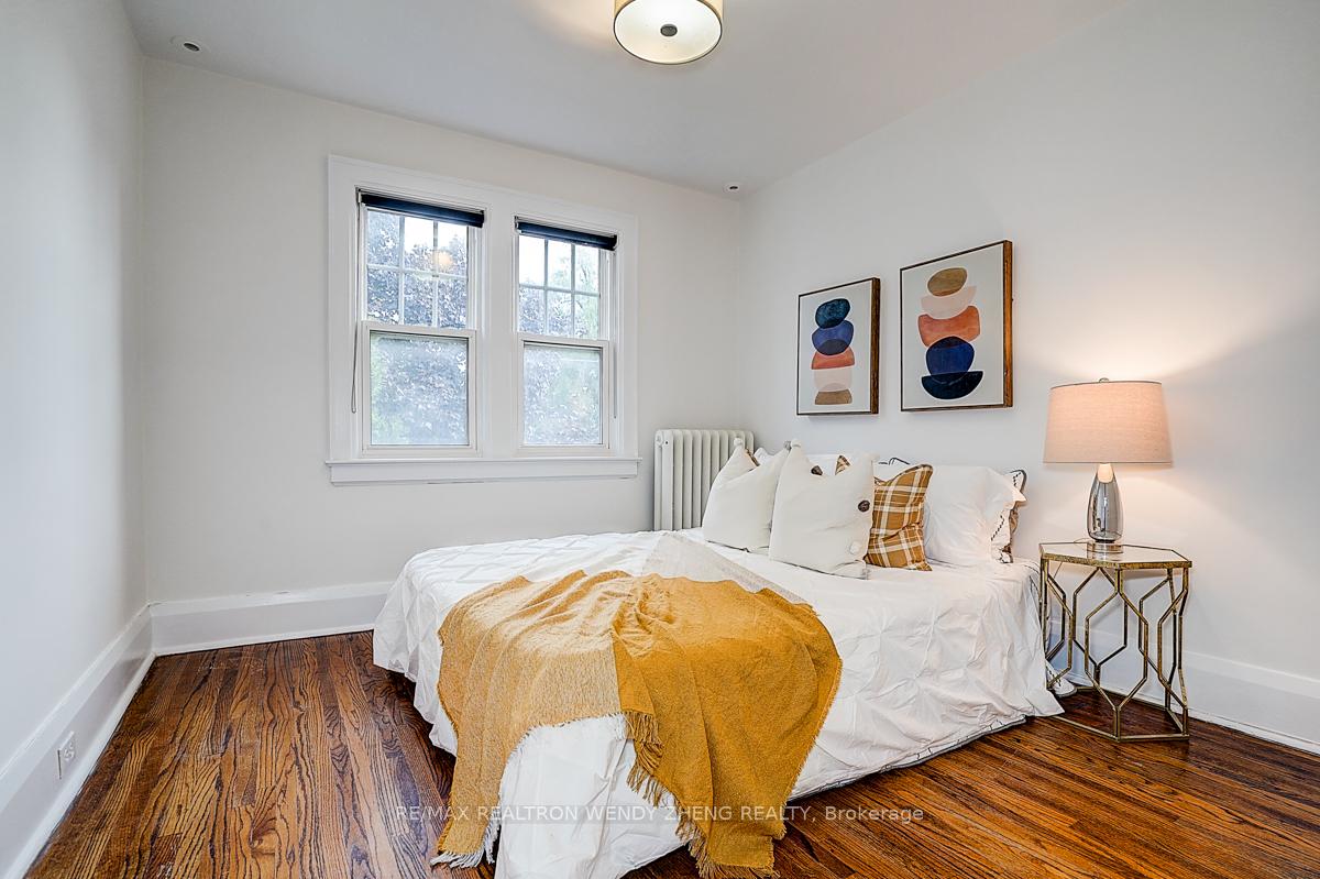 Photo 29 of 42 Willowbank Boulevard, Toronto, Yonge-Eglinton — HOMEH