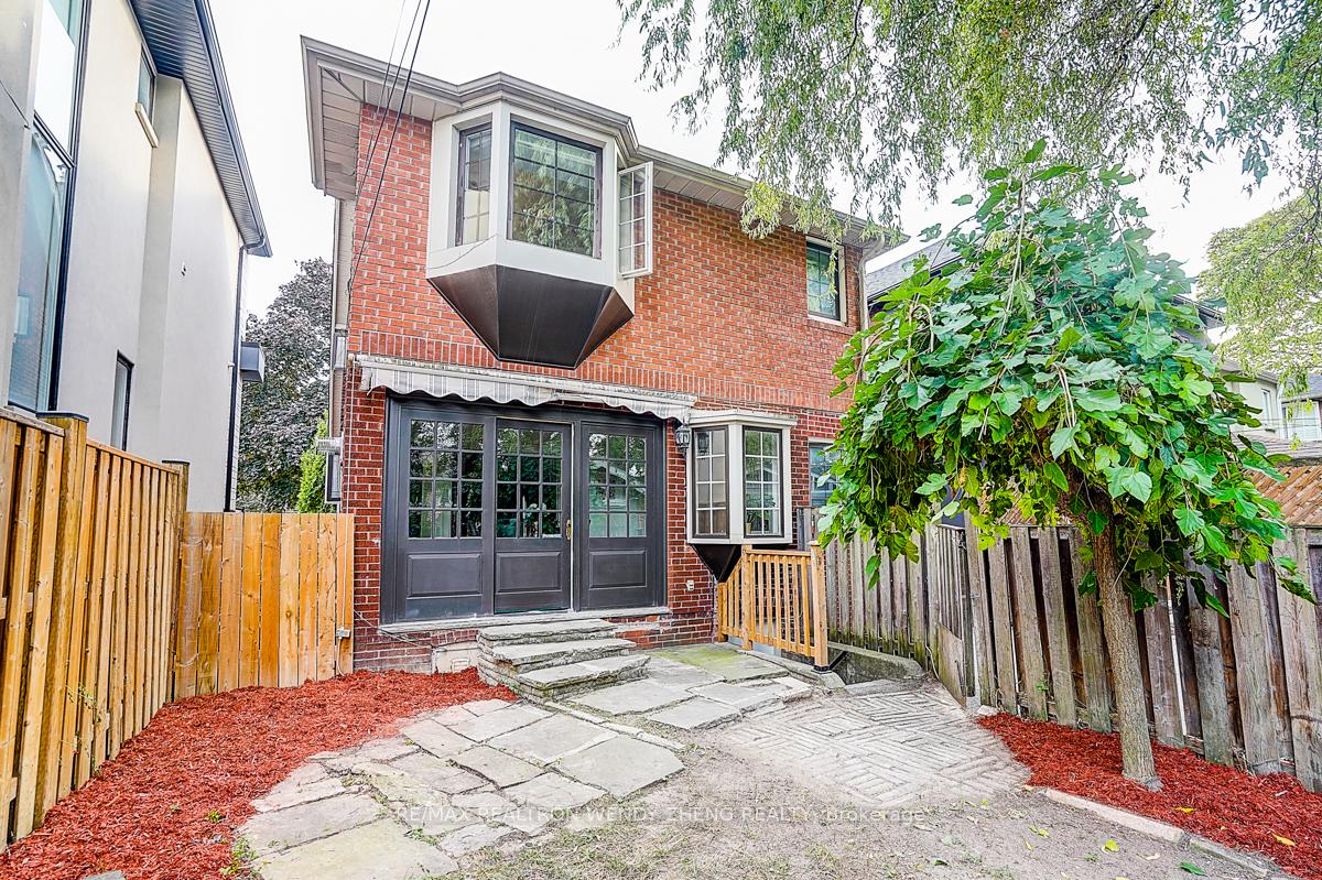 Photo 35 of 42 Willowbank Boulevard, Toronto, Yonge-Eglinton — HOMEH