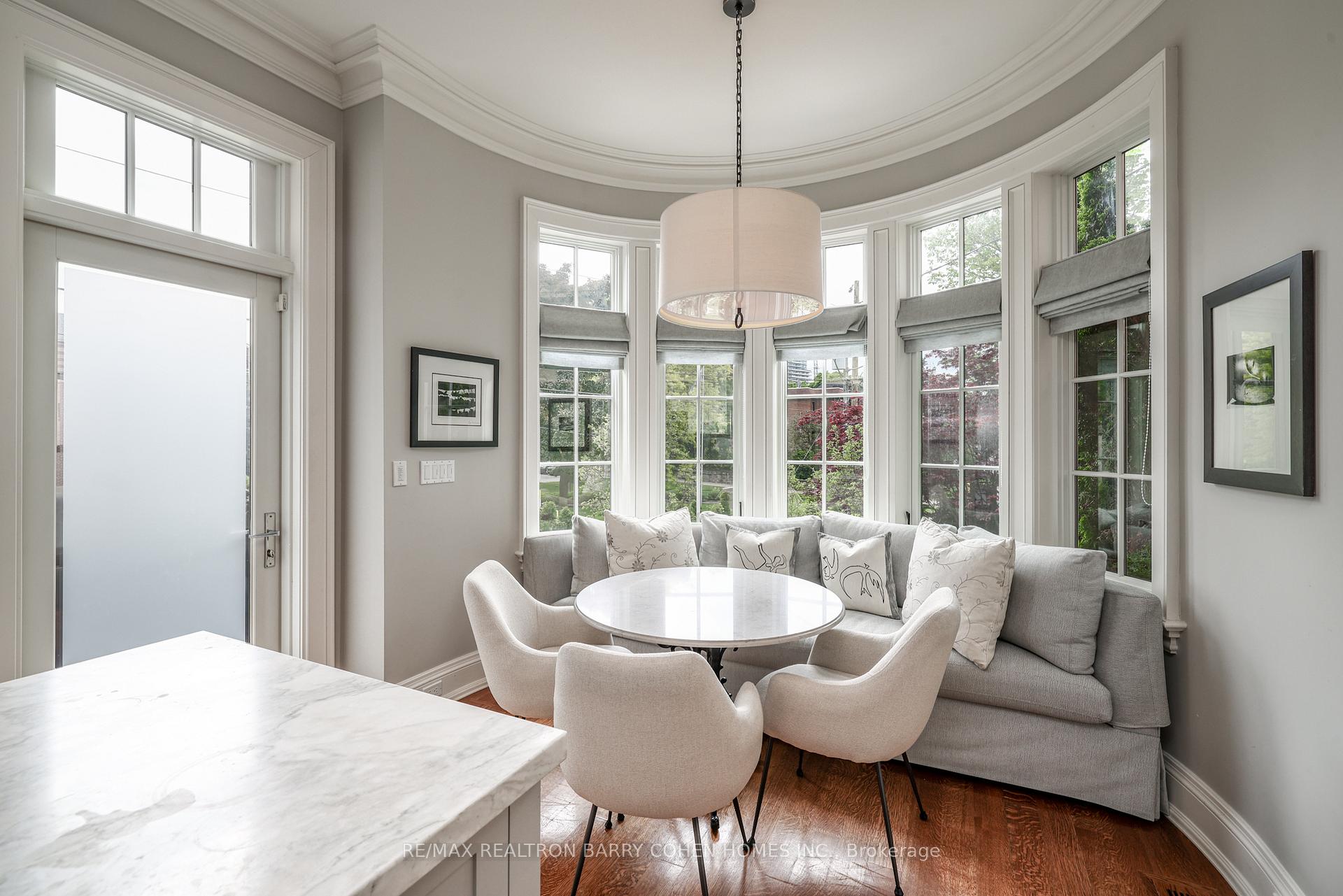 Photo 37 of 34 Poplar Plains Road, Toronto, Casa Loma — HOMEH