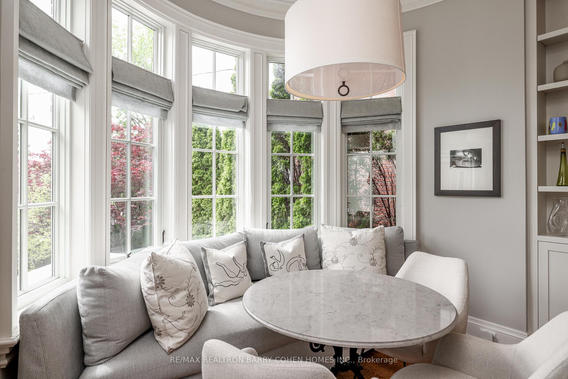 Photo 14 of 34 Poplar Plains Road, Toronto, Casa Loma — HOMEH