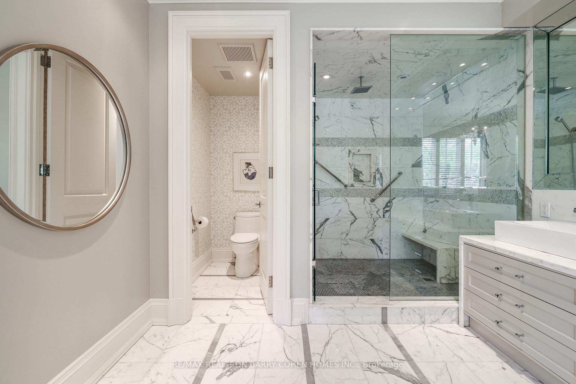 Photo 21 of 34 Poplar Plains Road, Toronto, Casa Loma — HOMEH