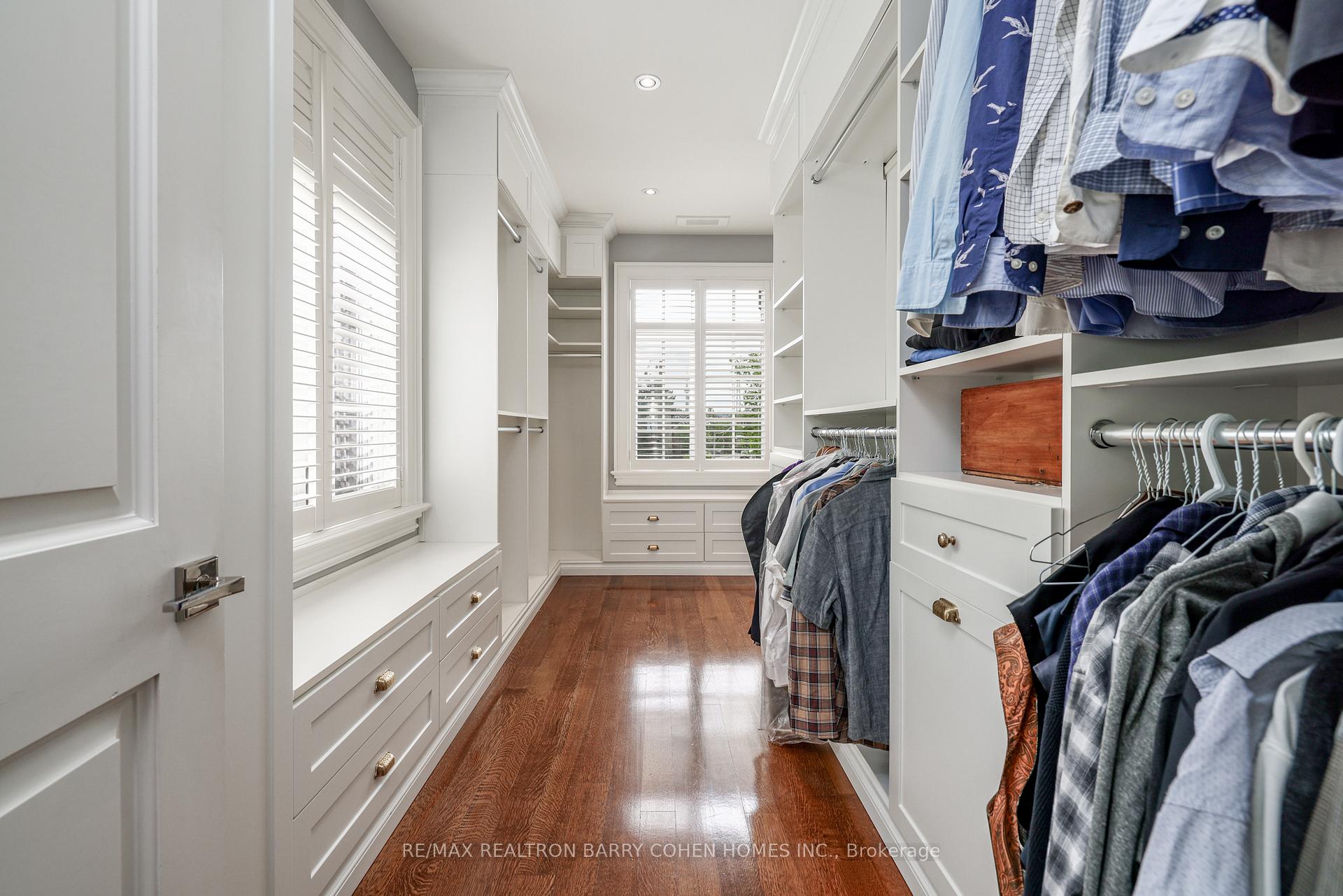 Photo 26 of 34 Poplar Plains Road, Toronto, Casa Loma — HOMEH