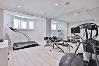 Photo 23 of 34 Poplar Plains Road, Toronto, Casa Loma — HOMEH