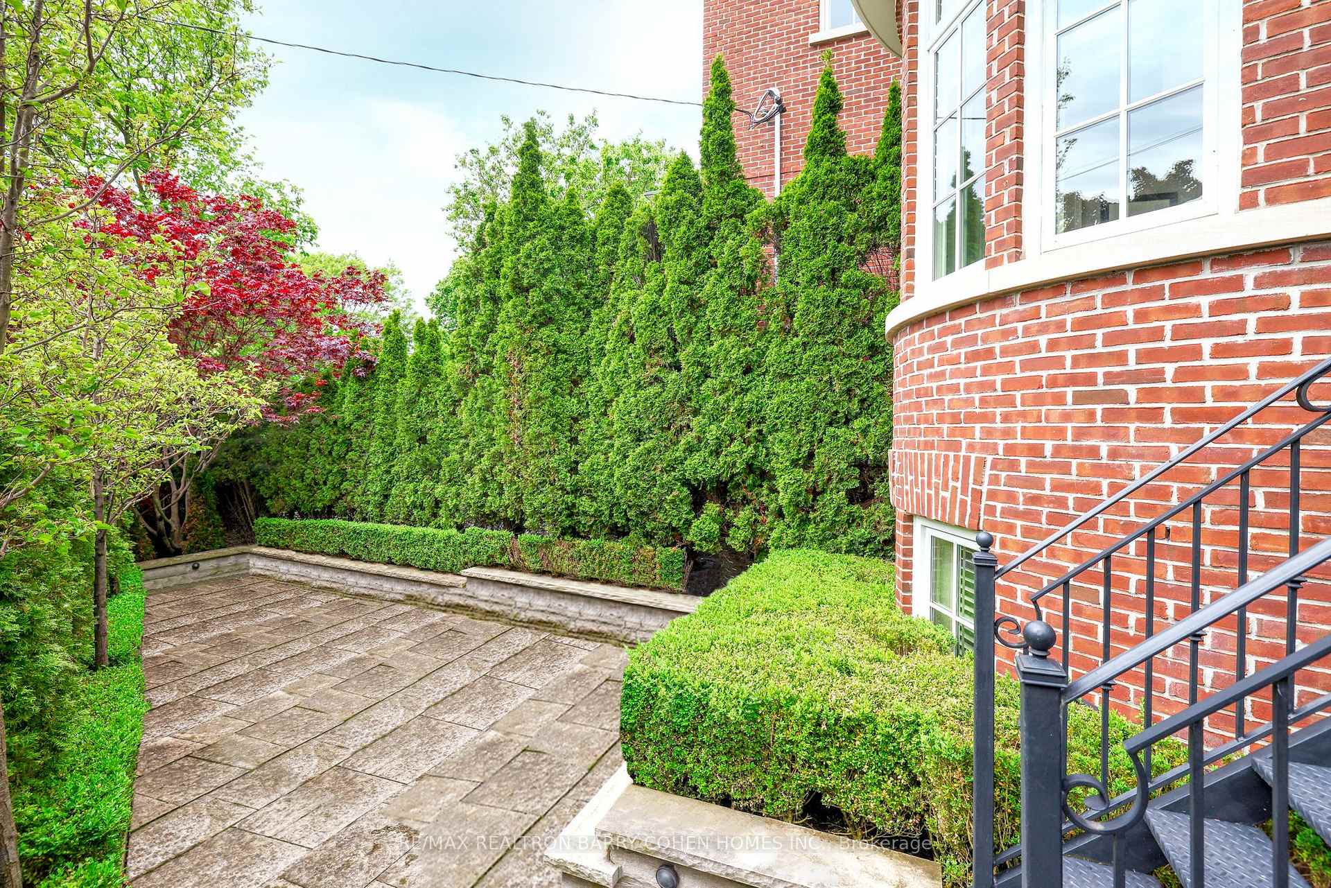 Photo 27 of 34 Poplar Plains Road, Toronto, Casa Loma — HOMEH